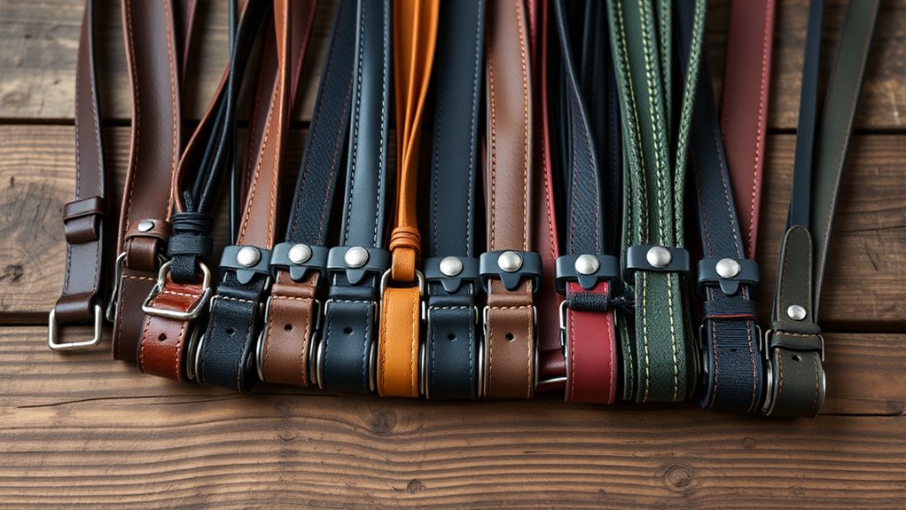 top archery wrist slings