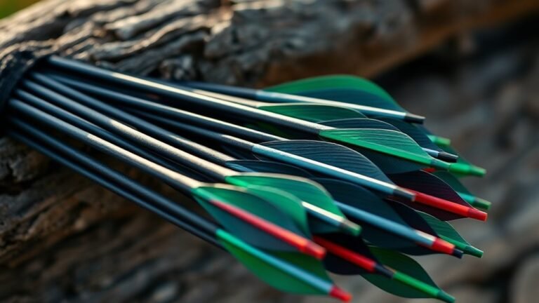 top arrows for 2026