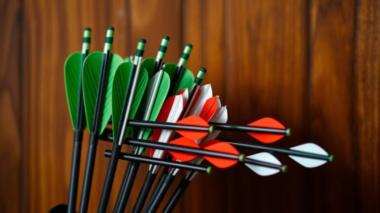 top arrows for 65 lb bow