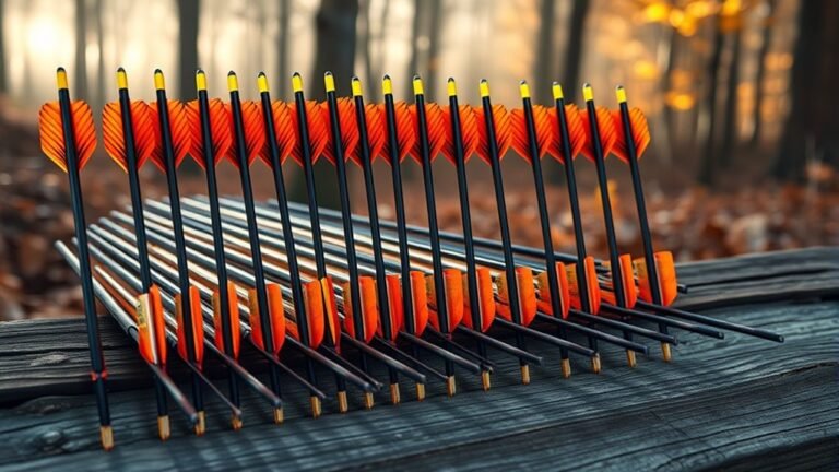top arrows for hunting