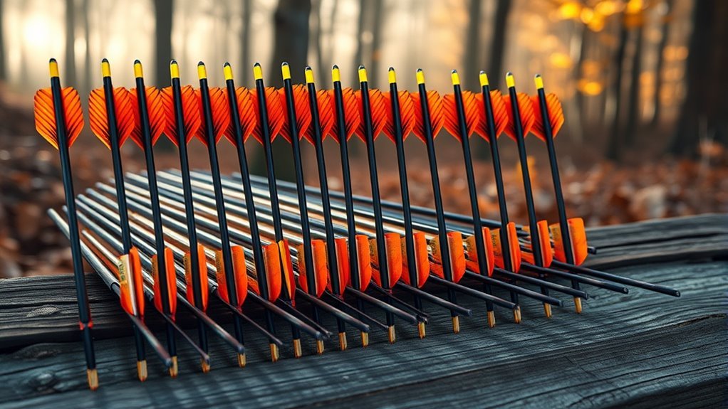 top arrows for hunting