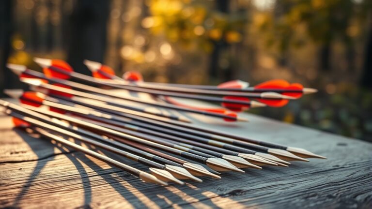 top arrows for hunting