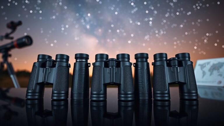 top astronomy binoculars 2026
