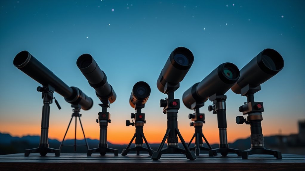 top astronomy scopes 2026