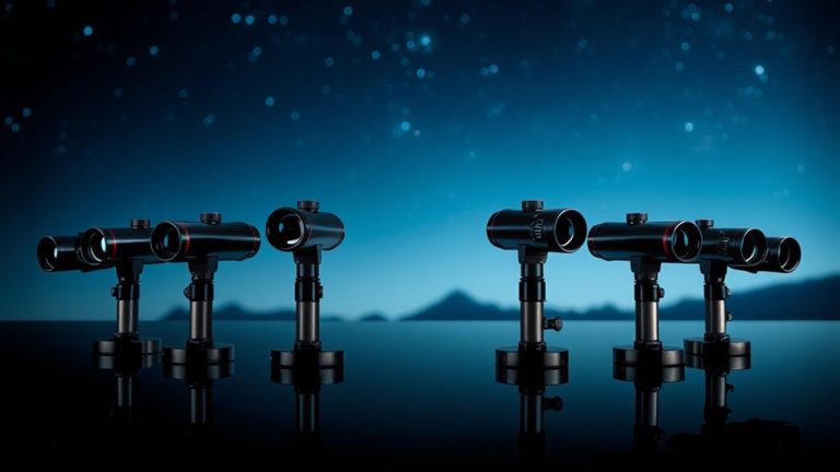 top astrophotography guide scopes
