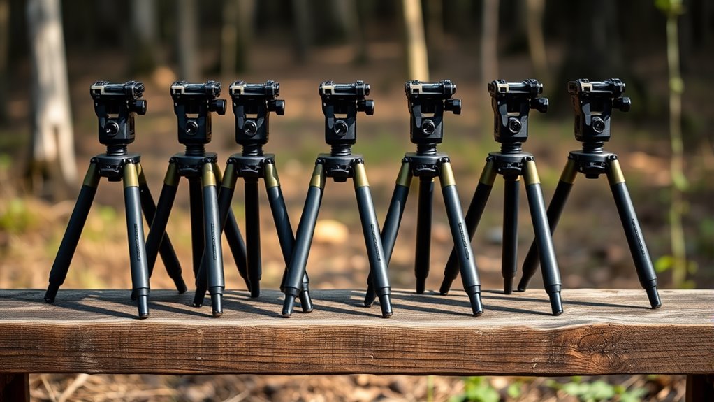 top atlas bipods for hunting