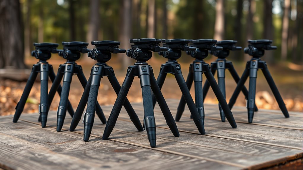 top atlas bipods list