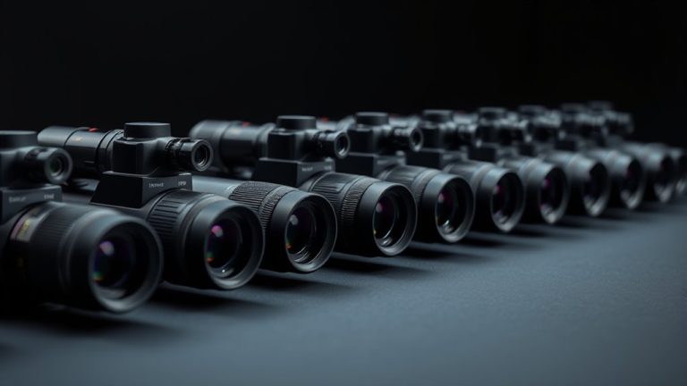 top aug optics 2026