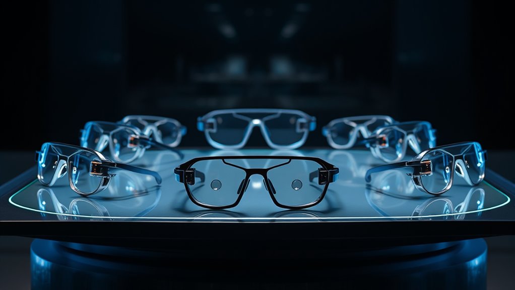 top augmented reality optics