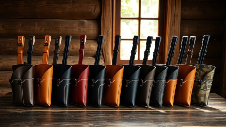 top back quivers 2026