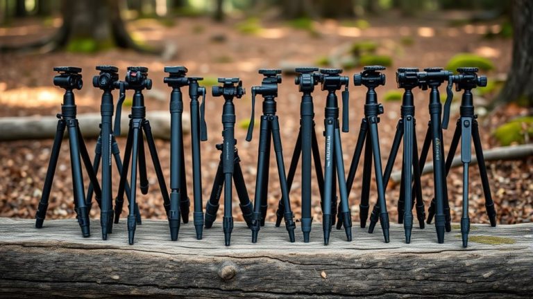 top backcountry bipods list