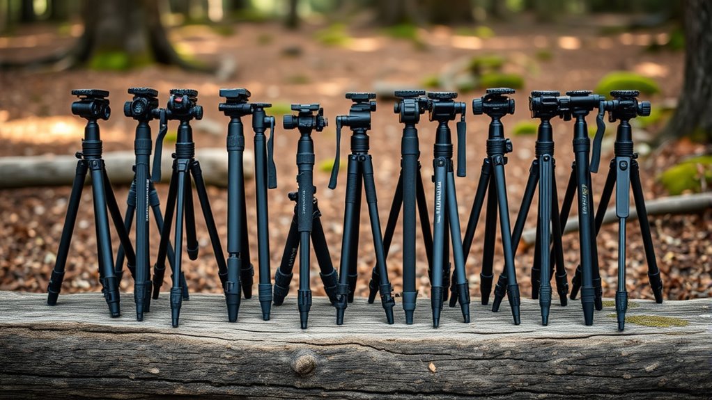 top backcountry bipods list