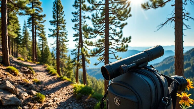 top backpacking scopes 2026