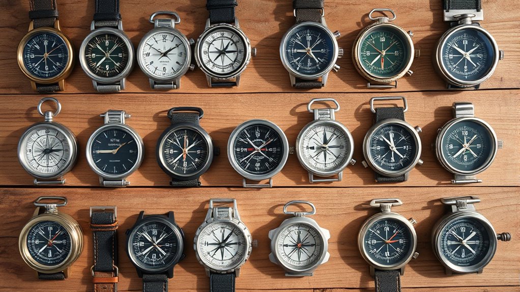 top basic compasses 2026