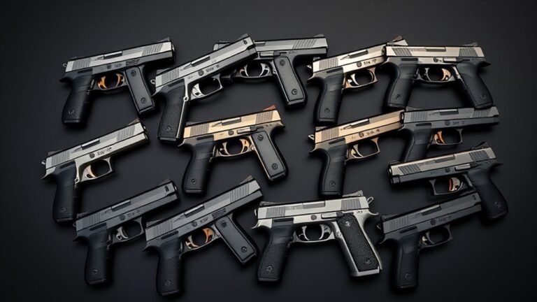 top bb gun pistols