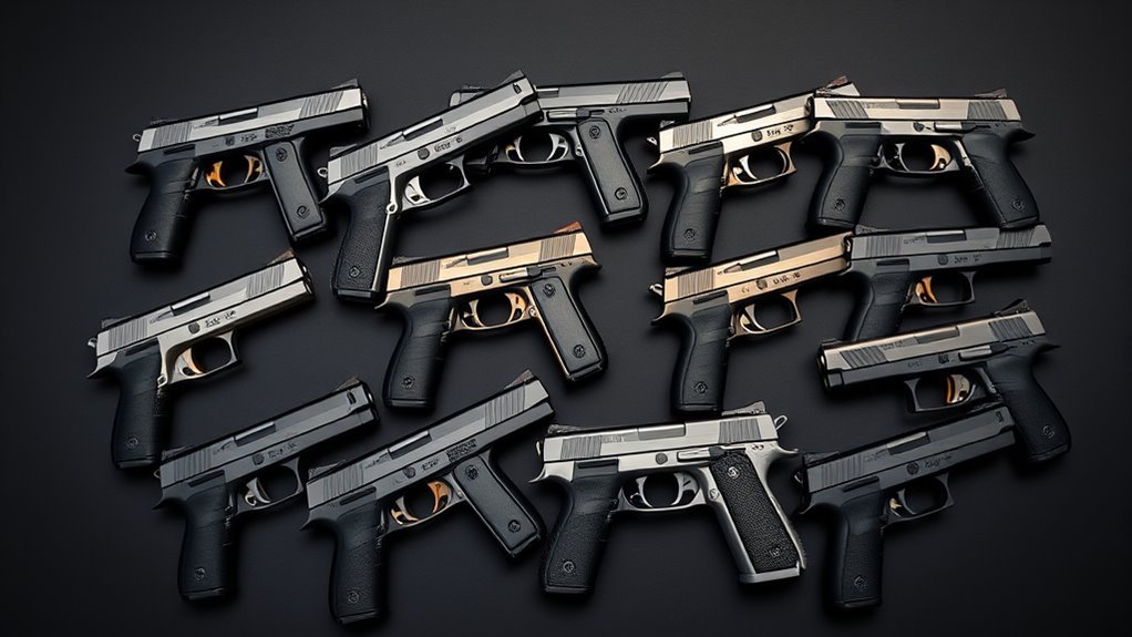 top bb gun pistols