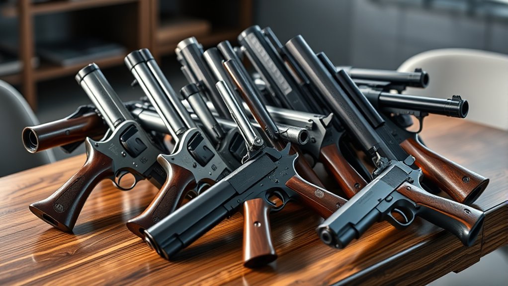 top bb gun replicas