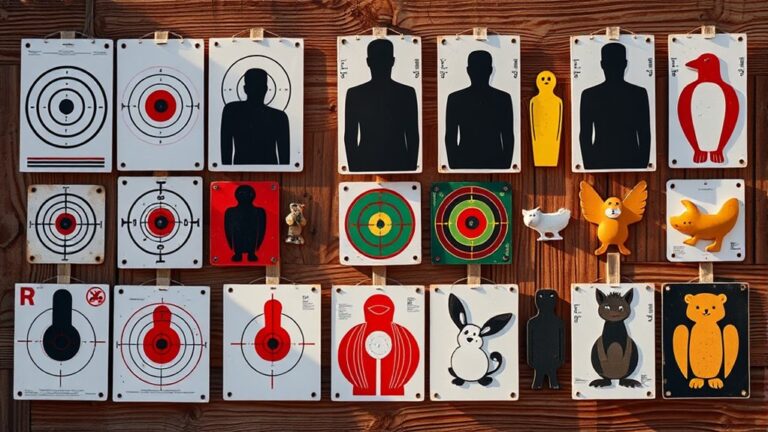 top bb gun targets 2026