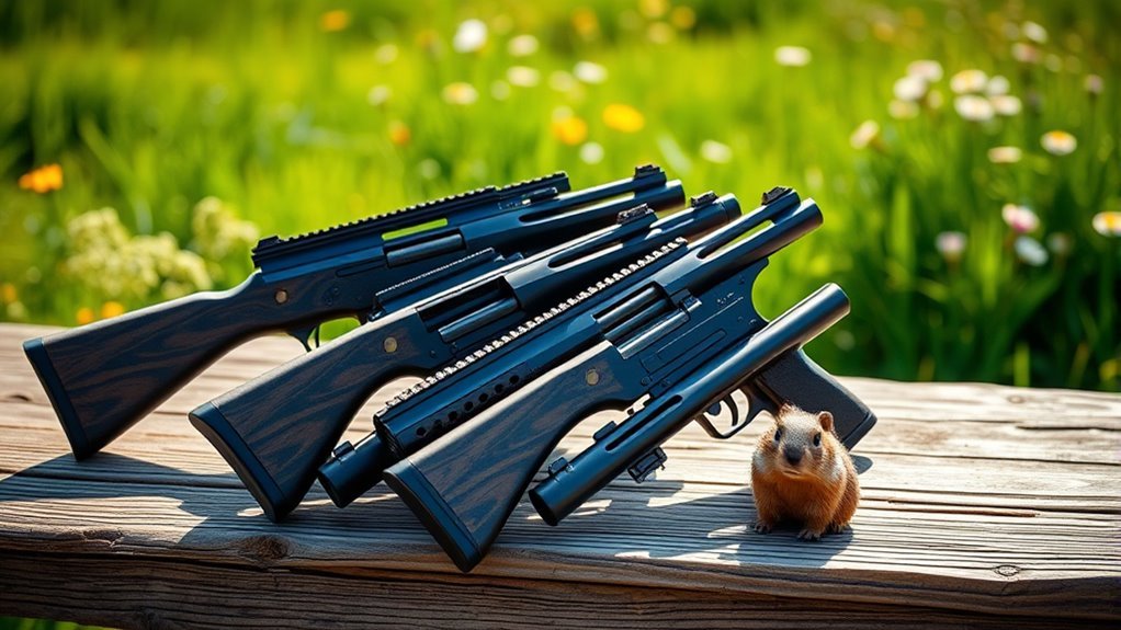 top bb guns 2026