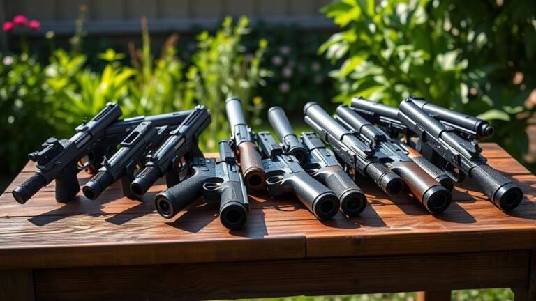 top bb guns 2026