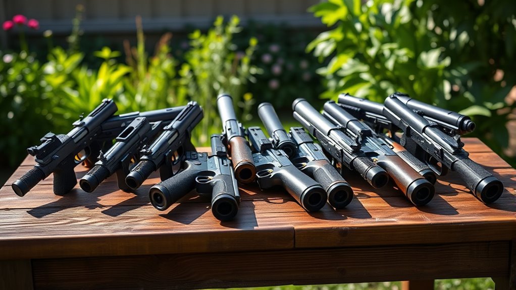 top bb guns 2026