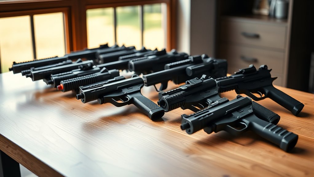 top bb guns 2026