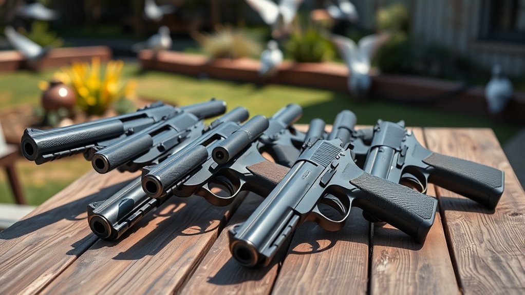 top bb guns 2026