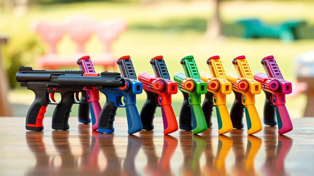 top bb guns for kids