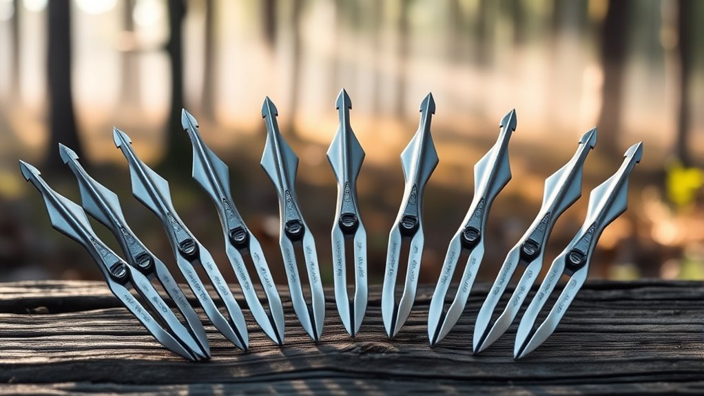 top bear broadheads 2026