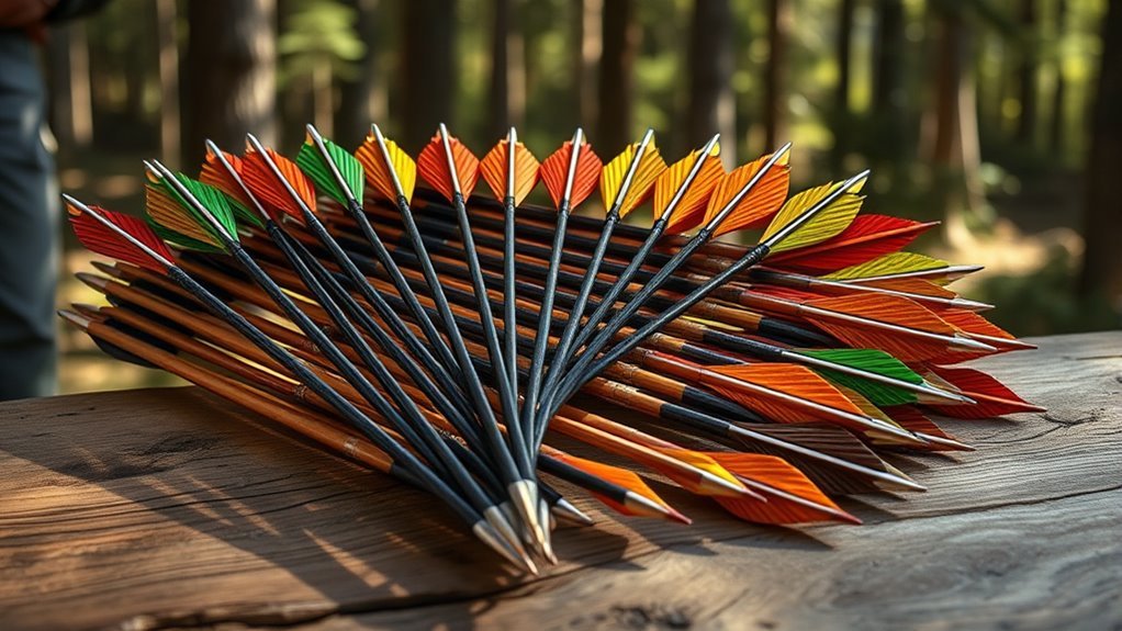 top bear hunting arrows