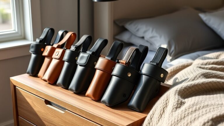 top bedside holsters 2026