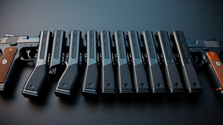 top beginner airsoft pistols