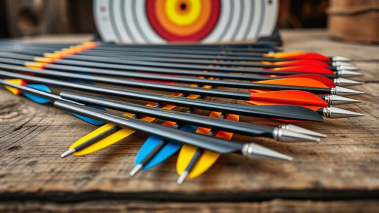 top beginner arrows 2026