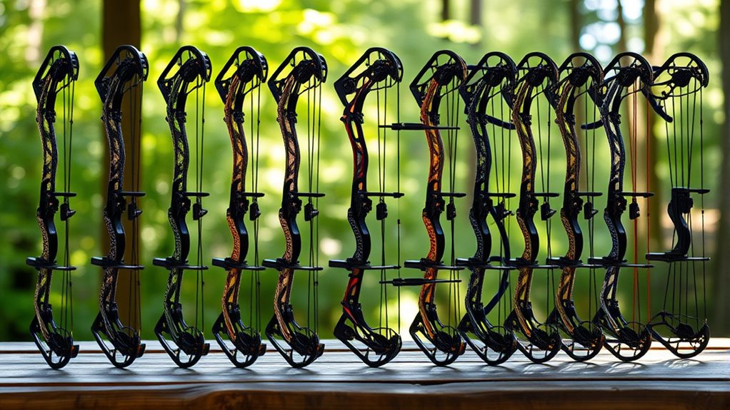top beginner compound bows