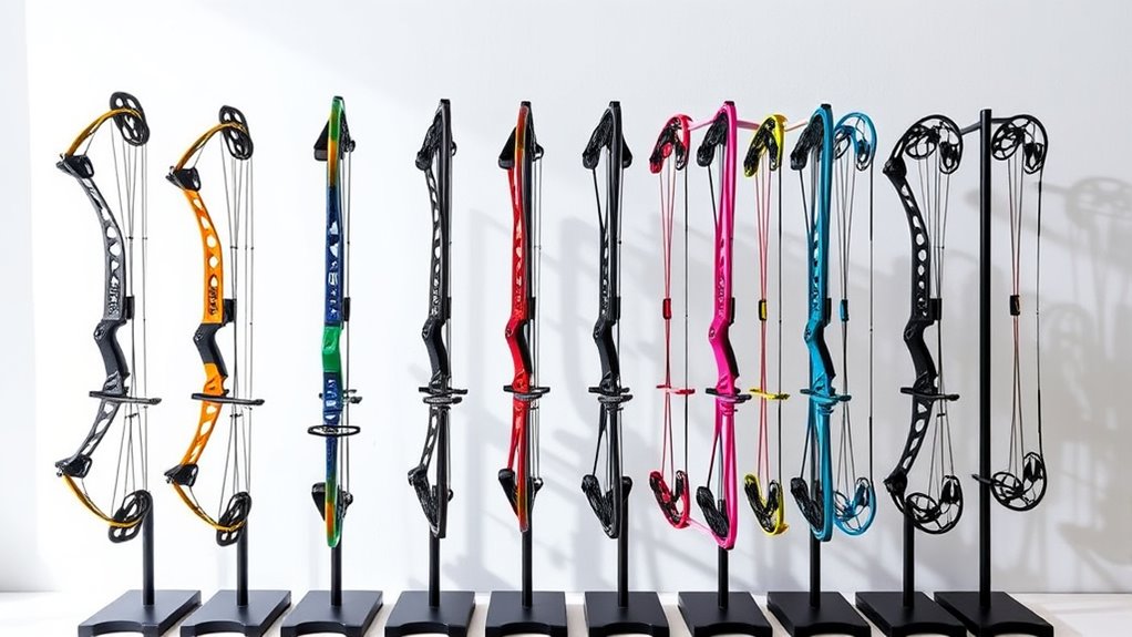 top beginner compound bows