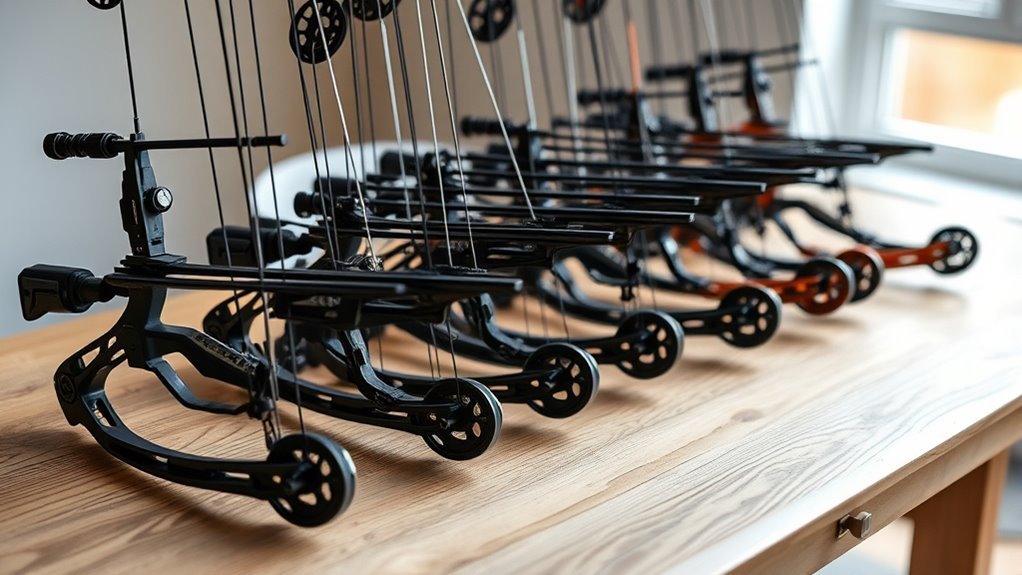 top beginner compound bows