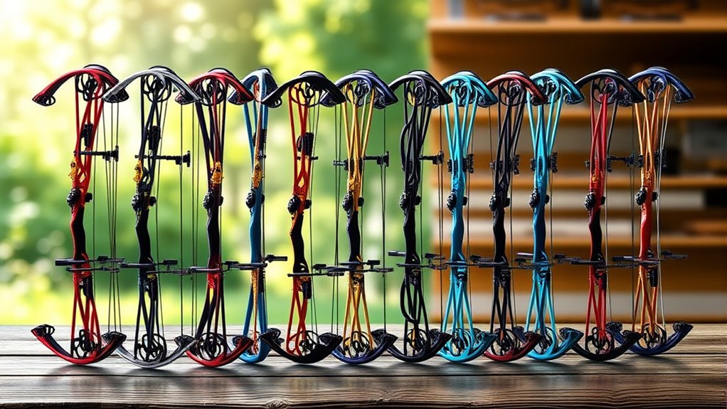 top beginner compound bows