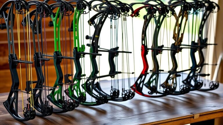top beginner compound bows