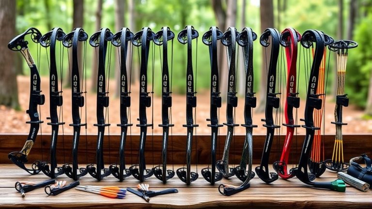 top beginner compound bows