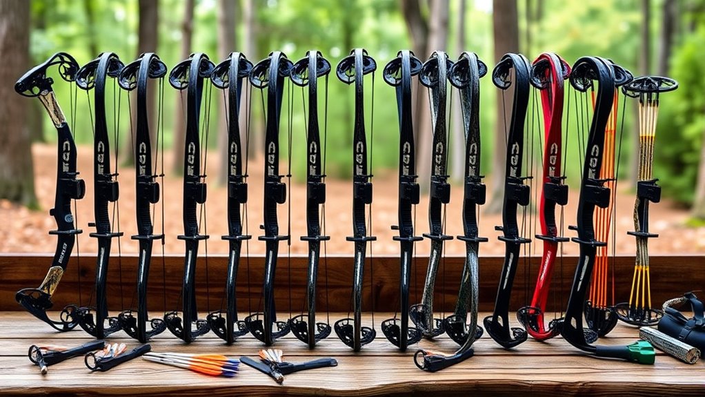 top beginner compound bows