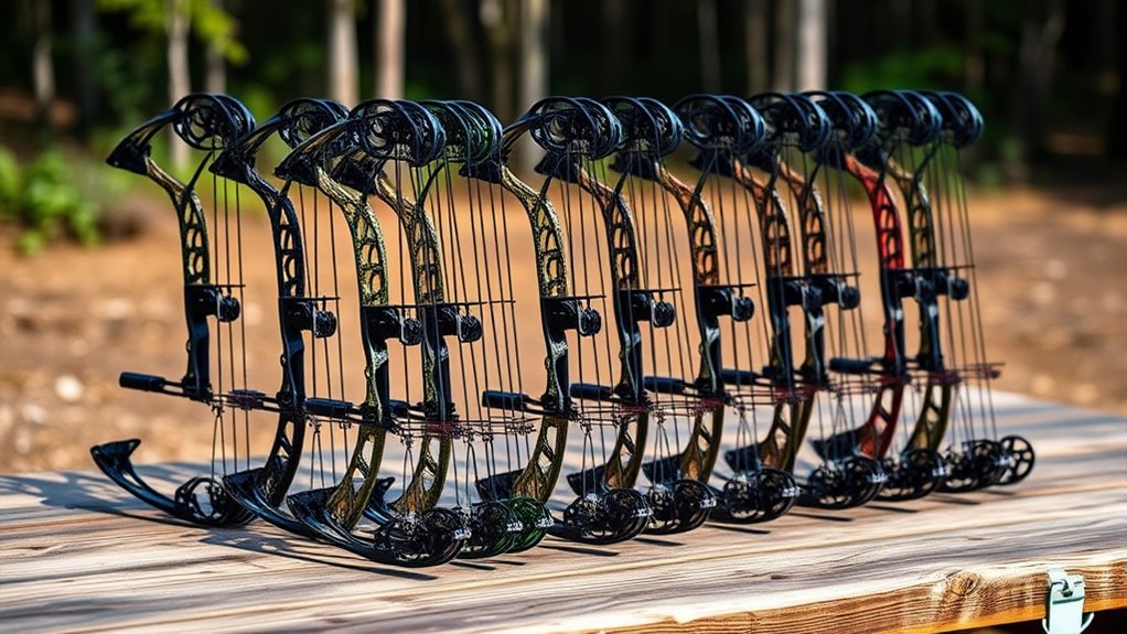 top beginner compound bows