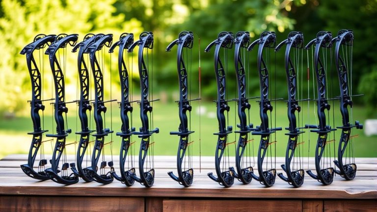 top beginner compound bows