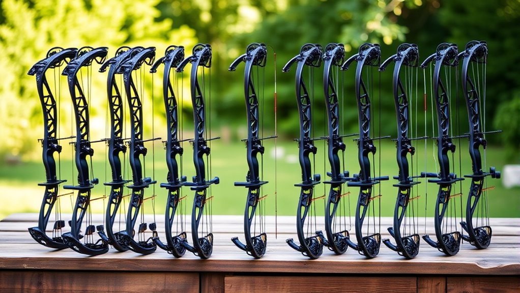 top beginner compound bows