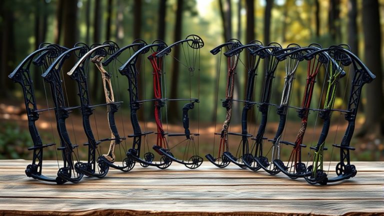 top beginner hunting bows
