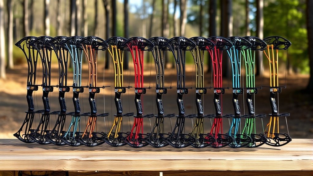 top beginner hunting bows