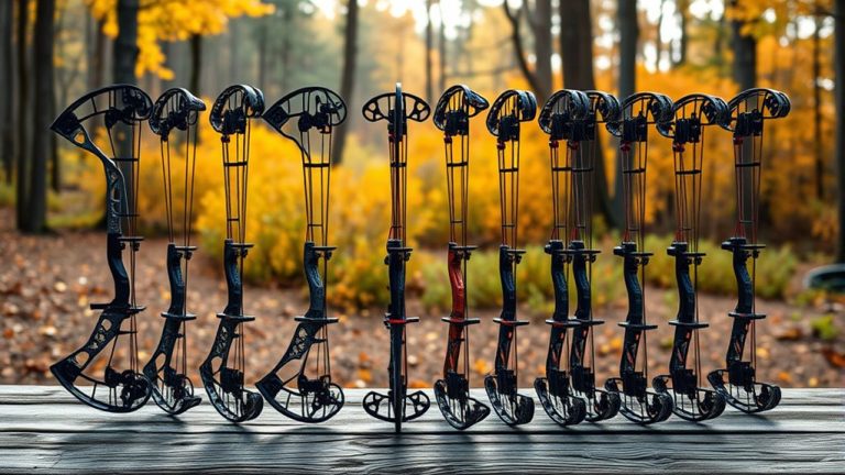 top beginner hunting bows