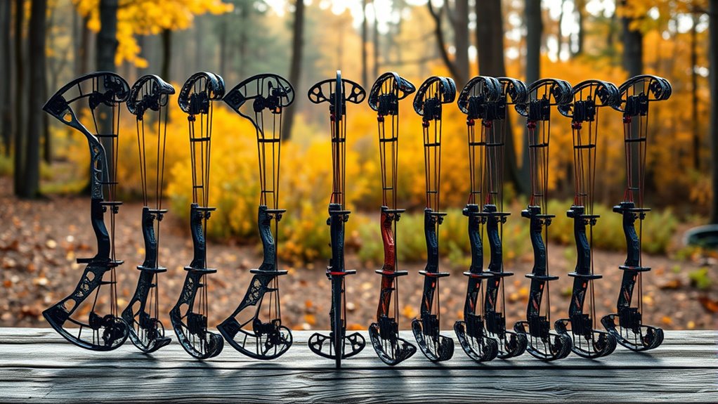 top beginner hunting bows