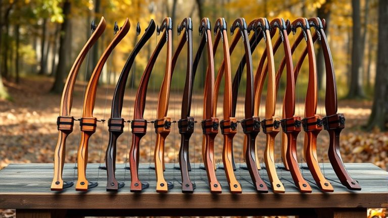 top beginner hunting bows