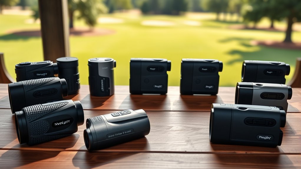 top beginner rangefinders 2026