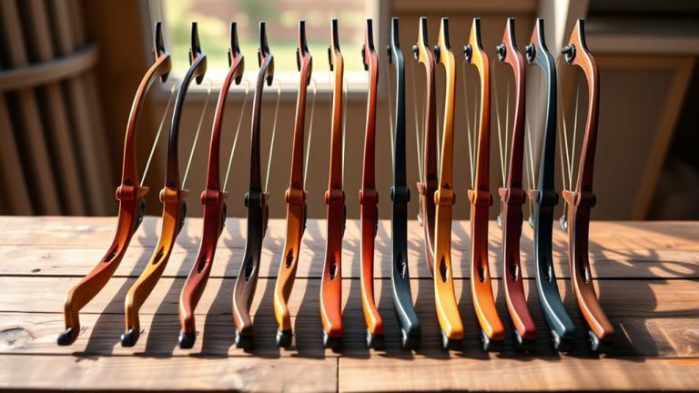 top beginner recurve bows